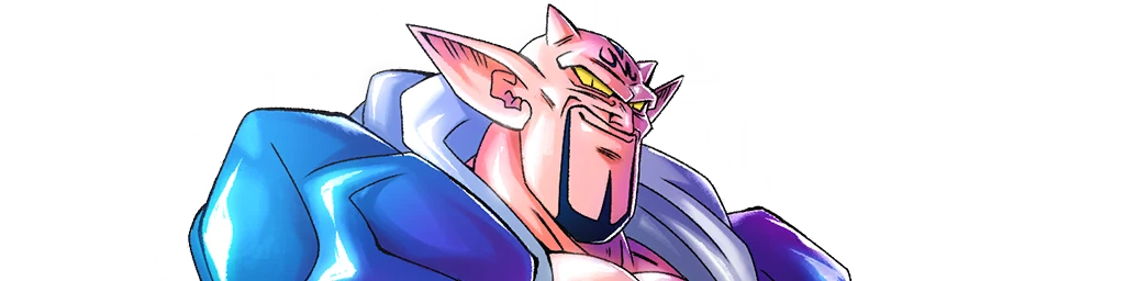 King of the Demon Realm Dabura