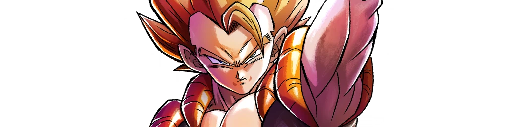 Super Gogeta