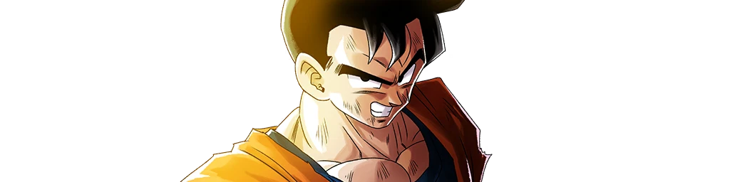 Gohan