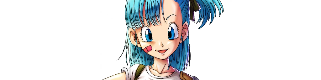 Bulma (Youth)