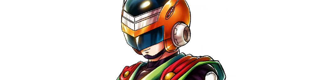 Great Saiyaman 1