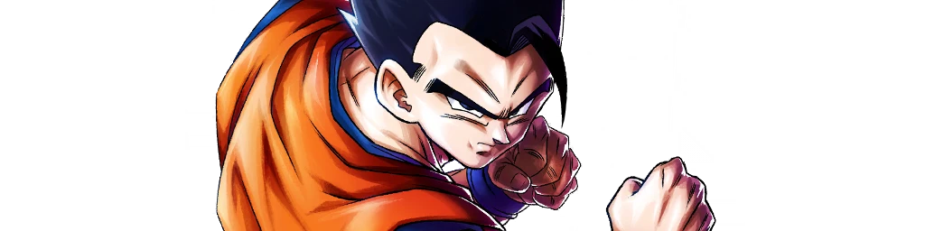 Ultimate Gohan