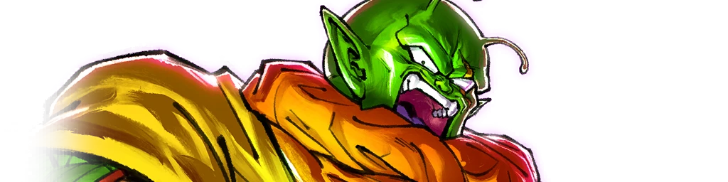 Super Namekian Lord Slug