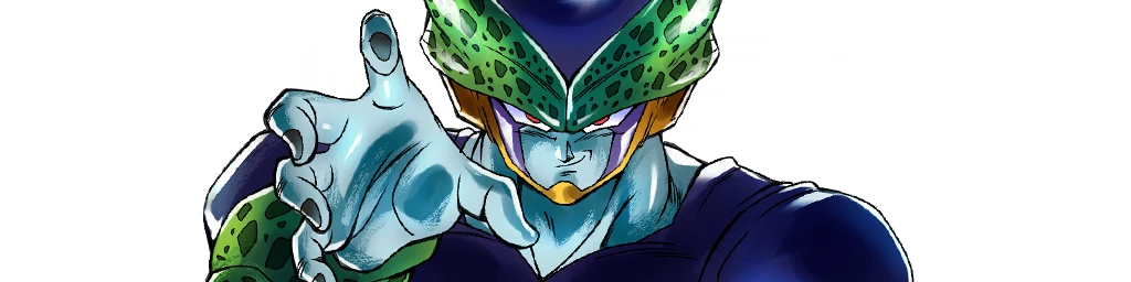 Perfect Cell