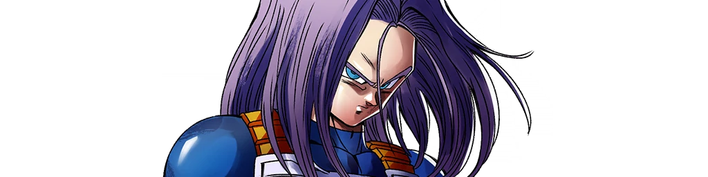 Trunks (Teen)