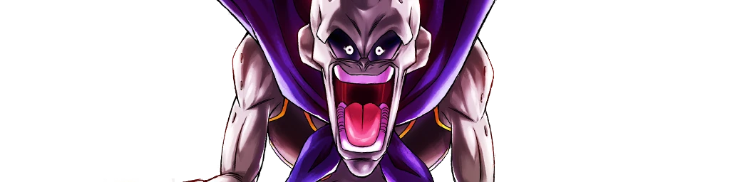 Majin Buu: Pure Evil