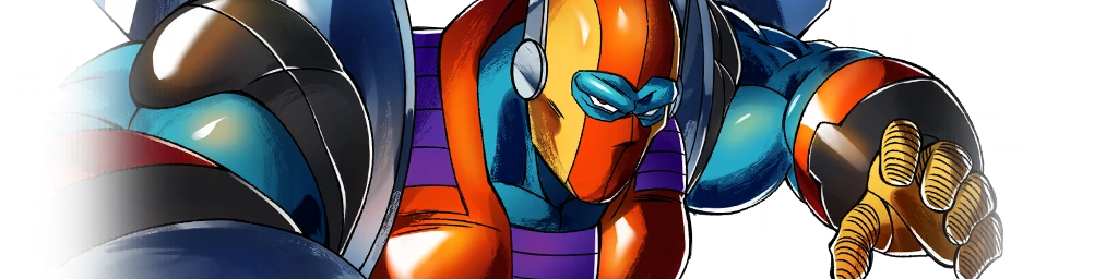 Hyper Meta-Rilldo
