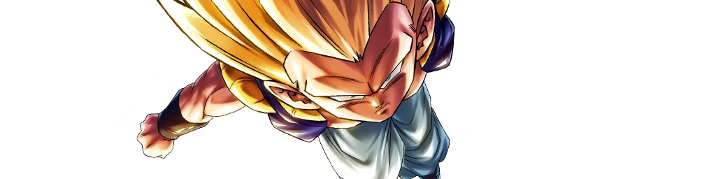 Super Saiyan 3 Gotenks