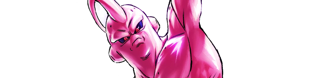 Buu: Super