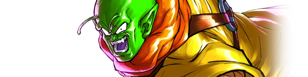 Super Namekian Lord Slug