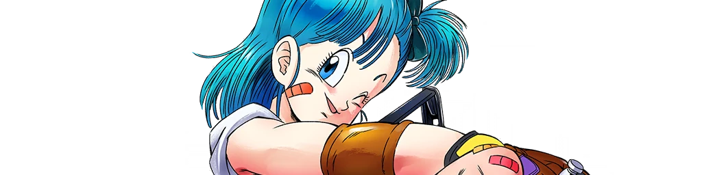 Bulma (Youth)