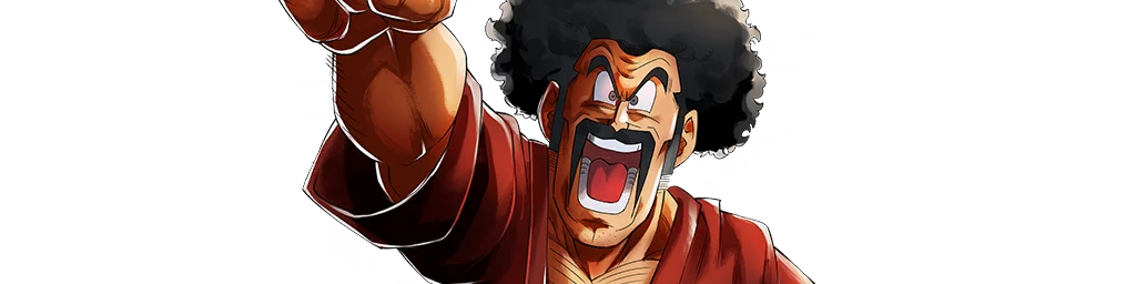 World Champion Hercule