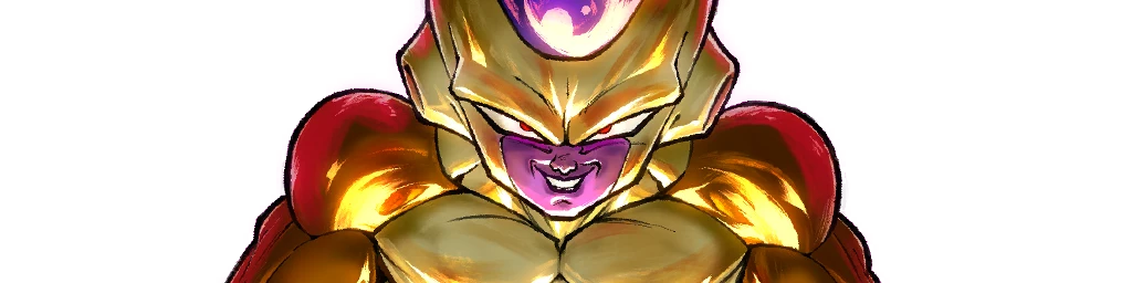 Golden Frieza