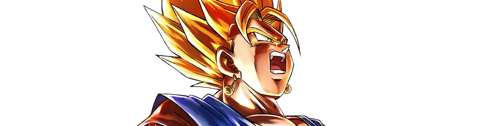 Super Vegito