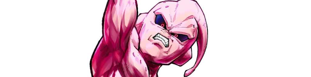 Buu: Kid