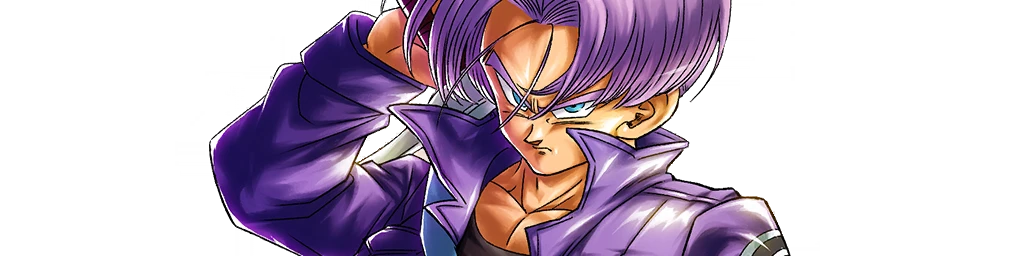 Trunks (Teen)