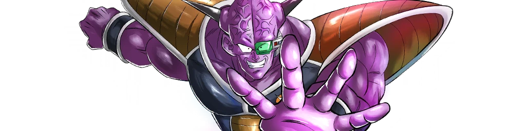 Captain Ginyu