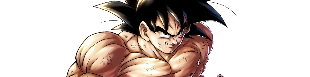 Goku