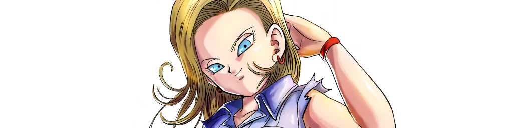 Android #18