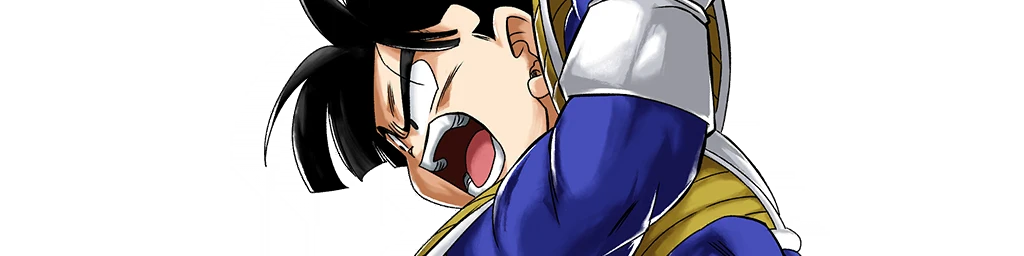 Gohan (Kid)