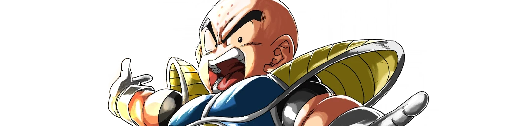 Krillin