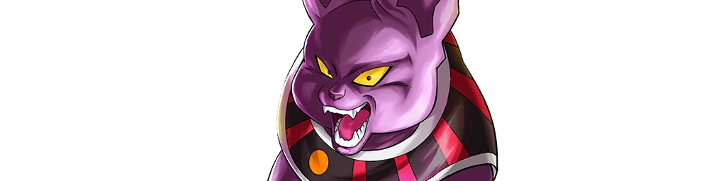 God of Destruction Champa