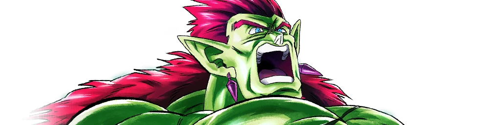 Full Power Boujack