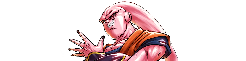 Ultimate Gohan Absorbed Buu: Super