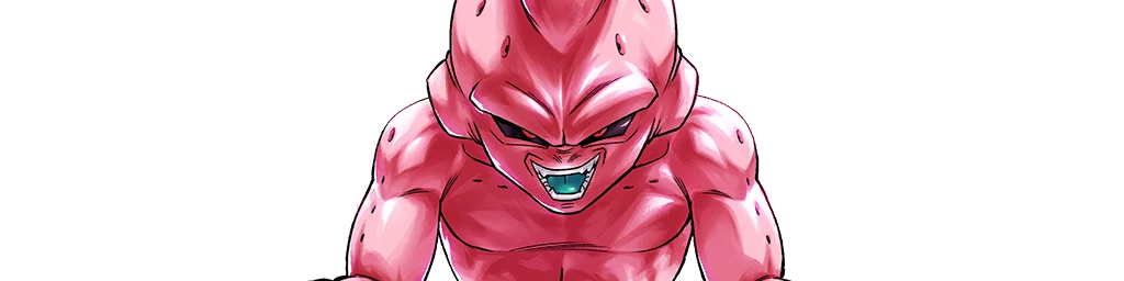 Buu: Kid