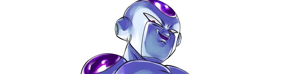 Final Form Frieza
