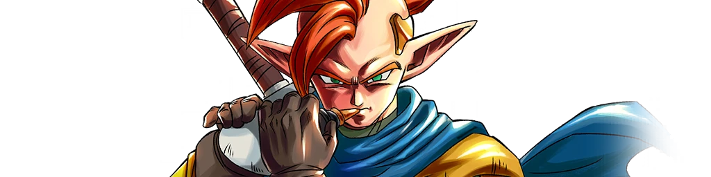 Hero Tapion