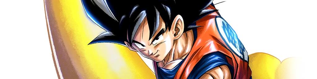 Kakarot Goku