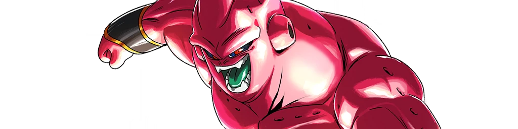 Buu: Super
