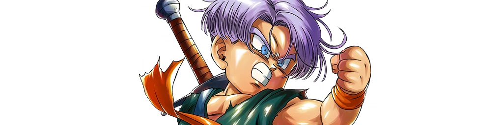 Trunks (Kid)