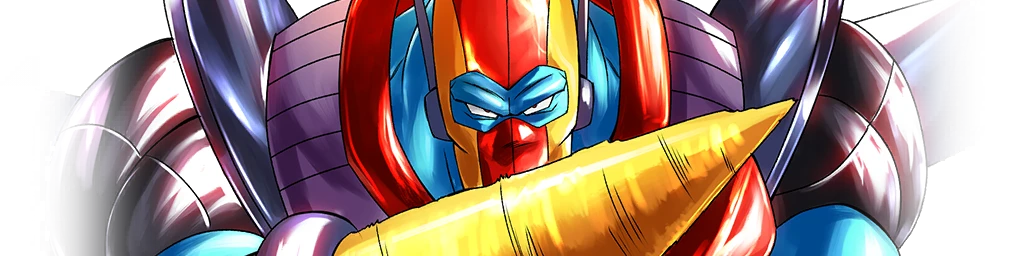 Hyper Meta-Rilldo