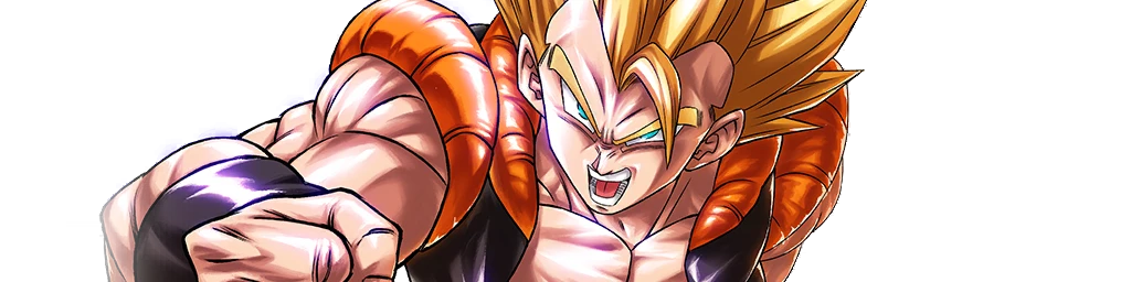 Super Gogeta