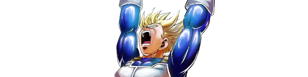 Super Saiyan Trunks (Teen)