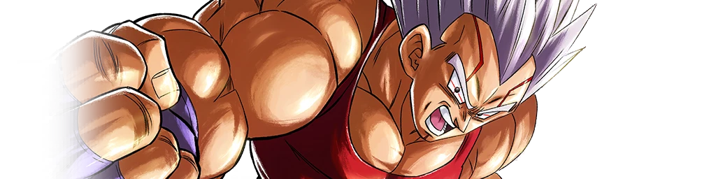 Baby Vegeta