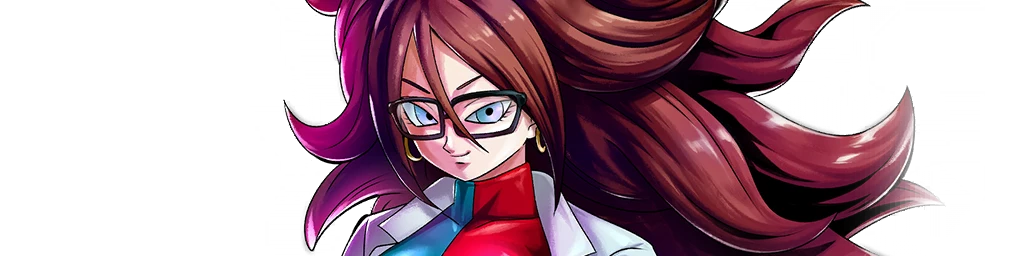 Android #21