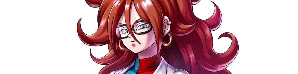 Android #21