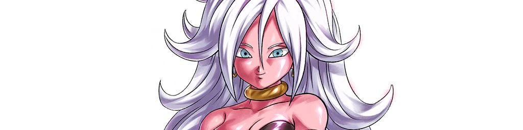 Android #21: Good