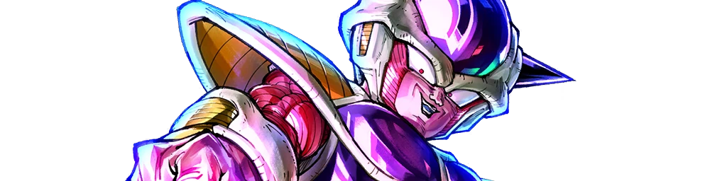1st Form Frieza
