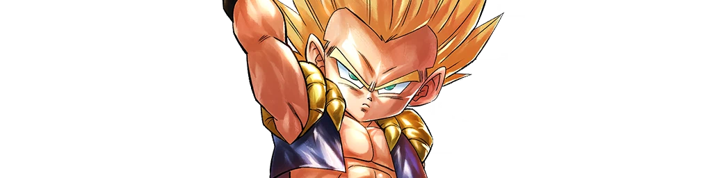 Super Saiyan Gotenks