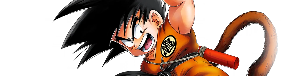 Goku (Youth)