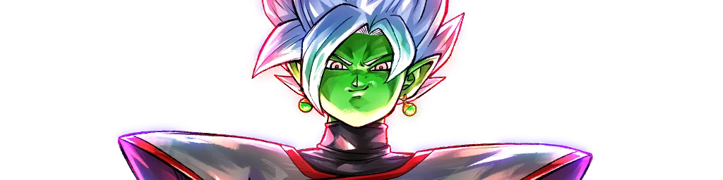 Fusion Zamasu