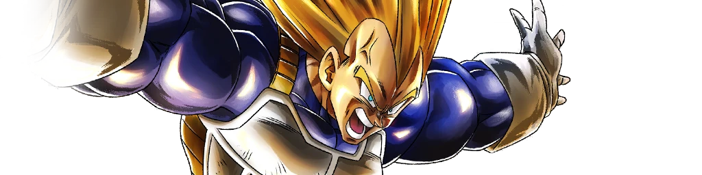 Super Vegeta