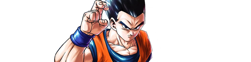 Gohan (Adult)