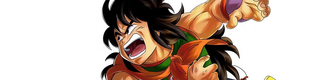 Wasteland Bandit Yamcha
