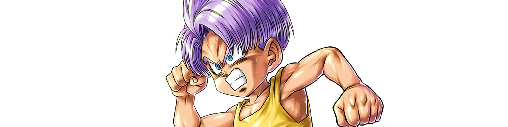 Trunks (Kid)