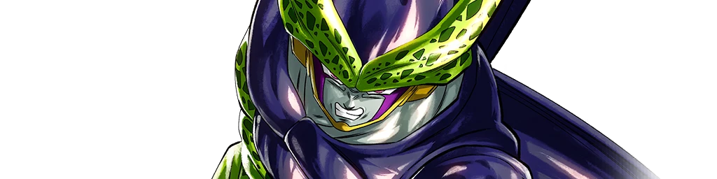Perfect Form Cell